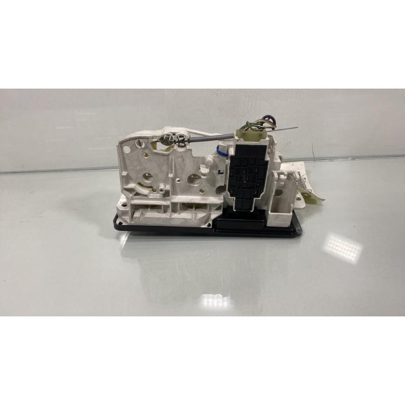 Commande chauffage TOYOTA STARLET 3 Photo n°3