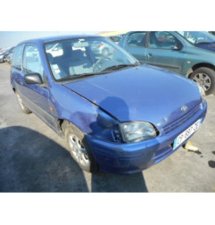 Commande chauffage TOYOTA STARLET 3
