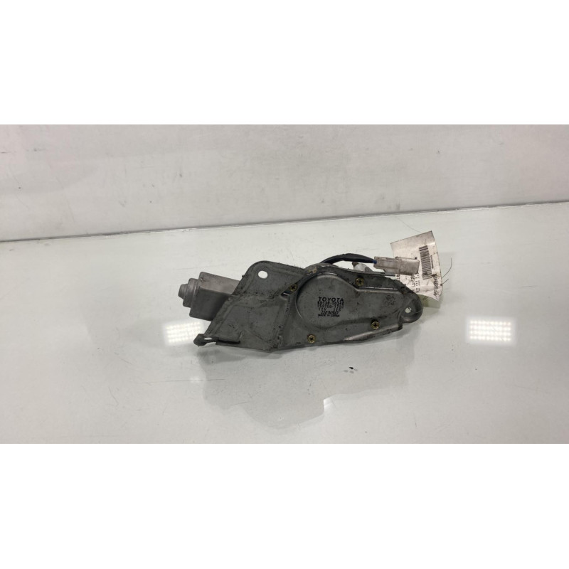 Moteur essuie glace arriere TOYOTA STARLET 3 Photo n°3