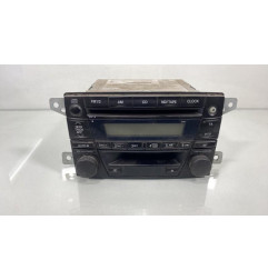 Autoradio d'origine MAZDA PREMACY Photo n°1