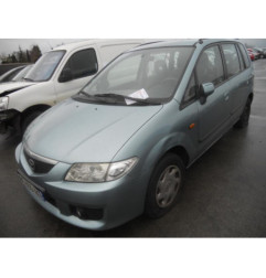 Autoradio d'origine MAZDA PREMACY