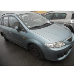 Autoradio d'origine MAZDA PREMACY