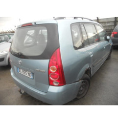 Autoradio d'origine MAZDA PREMACY