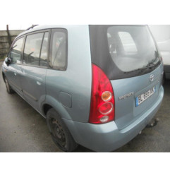 Autoradio d'origine MAZDA PREMACY