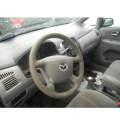 Autoradio d'origine MAZDA PREMACY