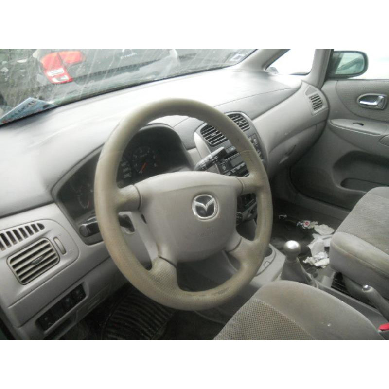 Autoradio d'origine MAZDA PREMACY Photo n°8