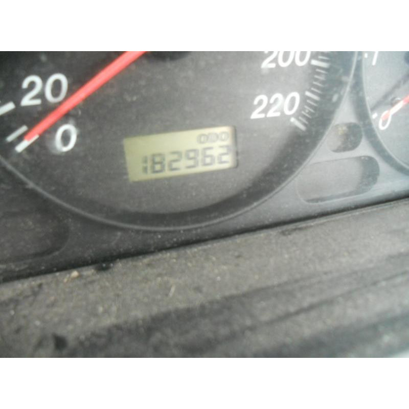 Autoradio d'origine MAZDA PREMACY Photo n°10