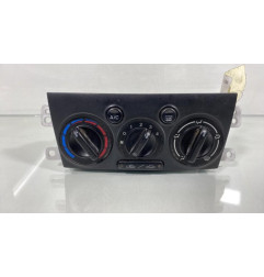Commande chauffage MAZDA PREMACY Photo n°1