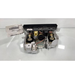 Commande chauffage MAZDA PREMACY