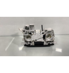 Commande chauffage MAZDA PREMACY