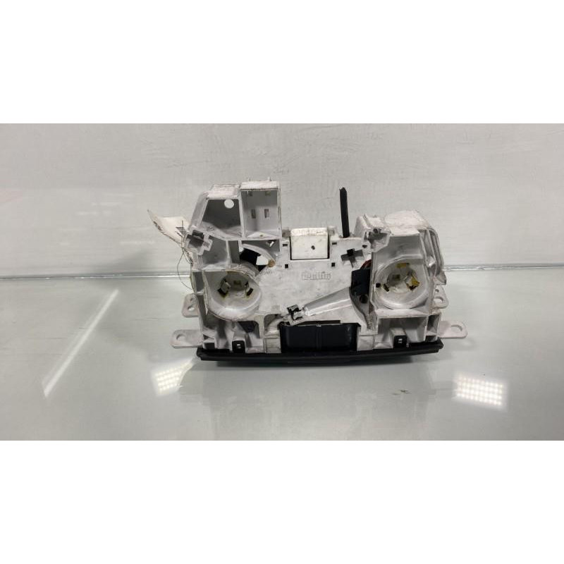 Commande chauffage MAZDA PREMACY Photo n°3
