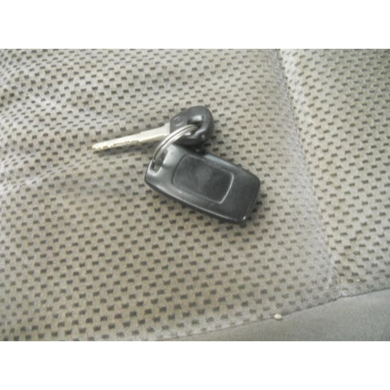 Commande chauffage MAZDA PREMACY Photo n°11