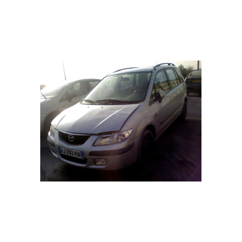 Aile avant droit MAZDA PREMACY Photo n°2