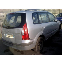 Aile avant droit MAZDA PREMACY