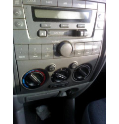 Aile avant droit MAZDA PREMACY