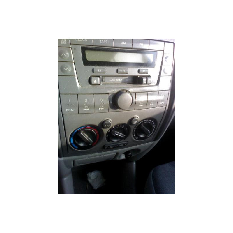 Aile avant droit MAZDA PREMACY Photo n°7