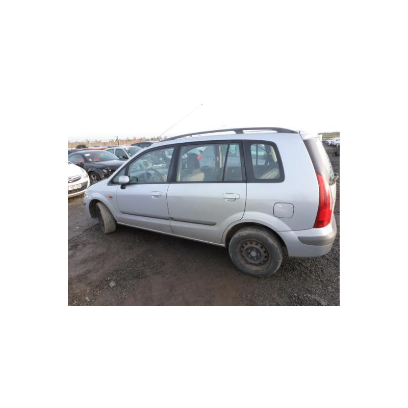 Aile avant droit MAZDA PREMACY Photo n°8