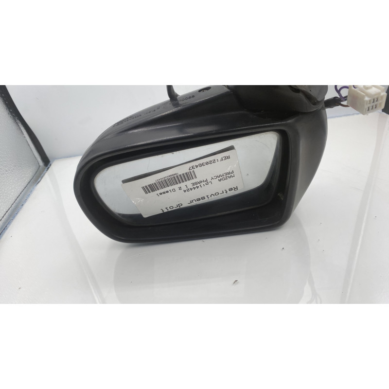 Retroviseur droit MAZDA PREMACY Photo n°5