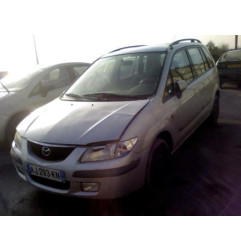 Retroviseur droit MAZDA PREMACY