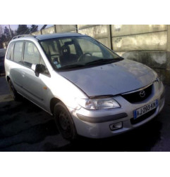 Retroviseur droit MAZDA PREMACY