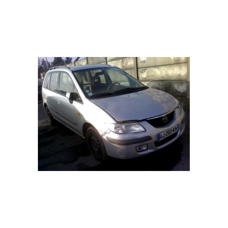 Retroviseur droit MAZDA PREMACY Photo n°7