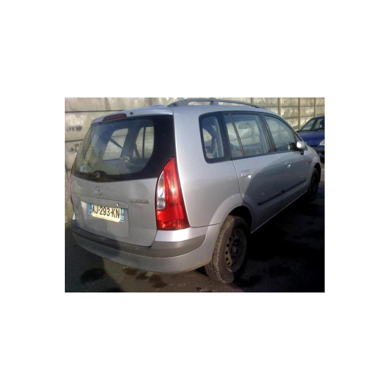 Retroviseur droit MAZDA PREMACY Photo n°8