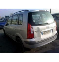 Retroviseur droit MAZDA PREMACY