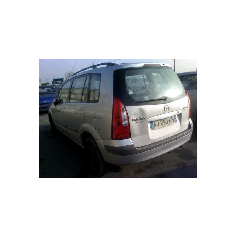 Retroviseur droit MAZDA PREMACY Photo n°9