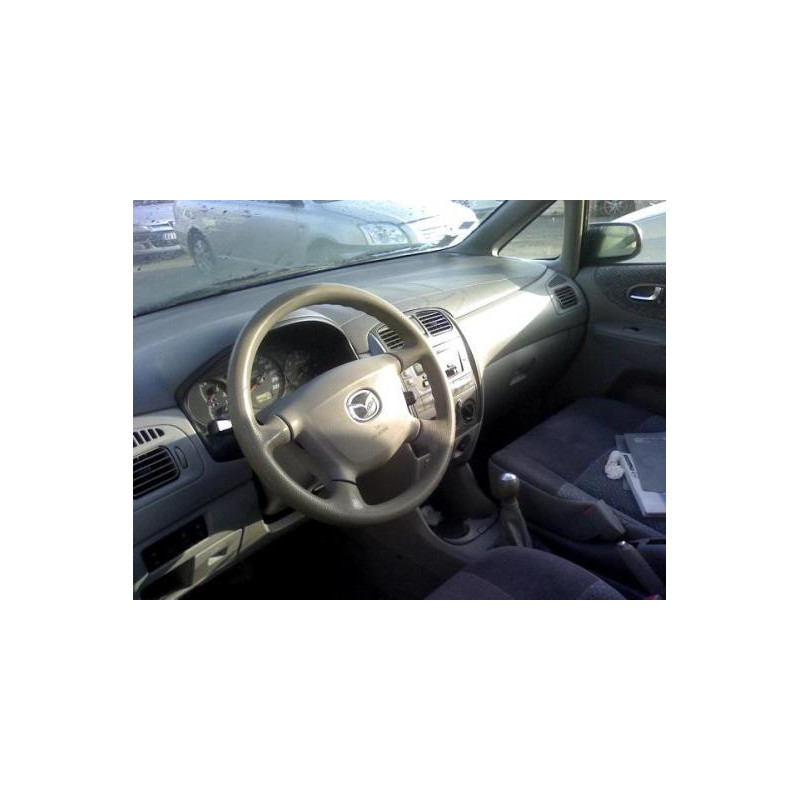 Retroviseur droit MAZDA PREMACY Photo n°10