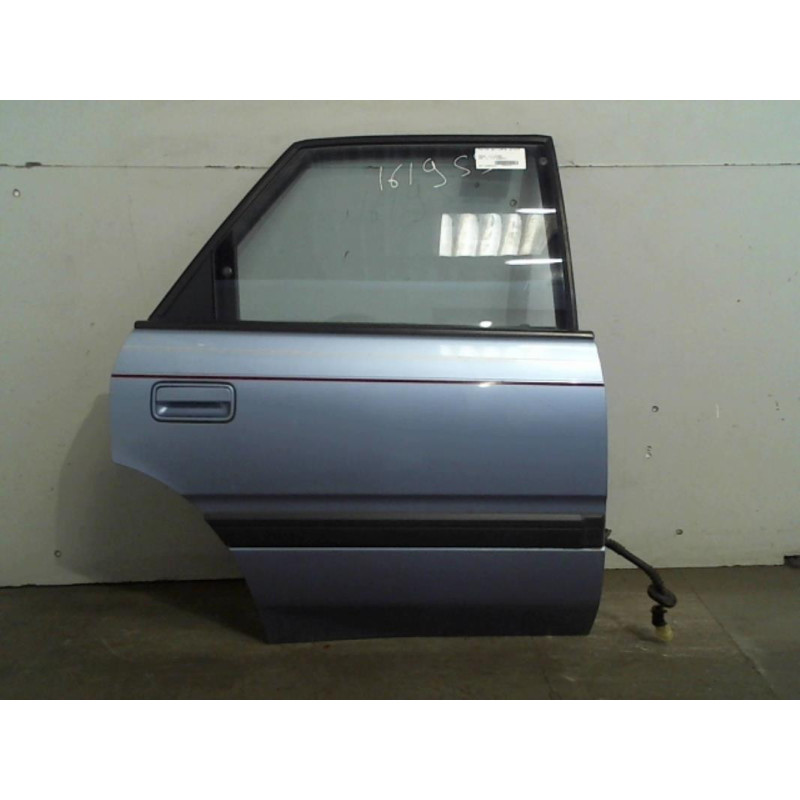 Porte arriere droit MAZDA 626 2 Photo n°1