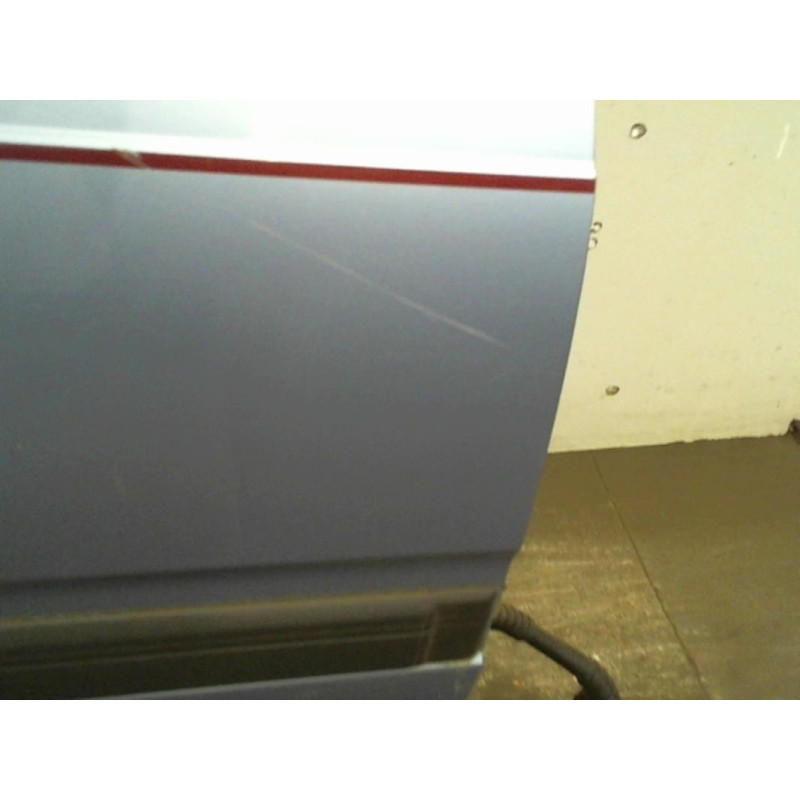Porte arriere droit MAZDA 626 2 Photo n°2