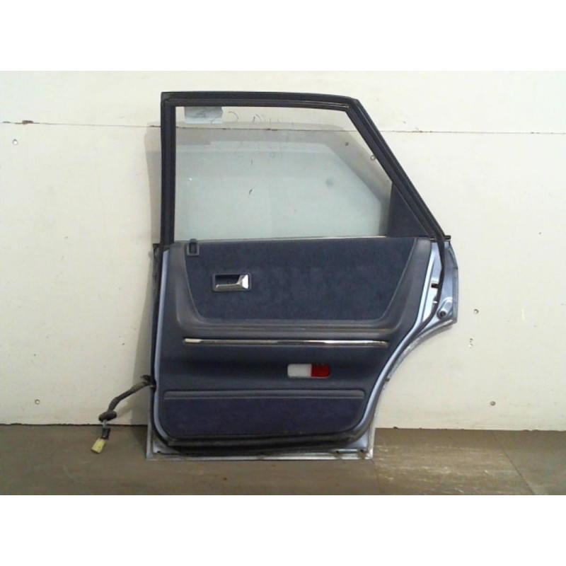 Porte arriere droit MAZDA 626 2 Photo n°3