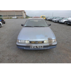 Porte arriere droit MAZDA 626 2