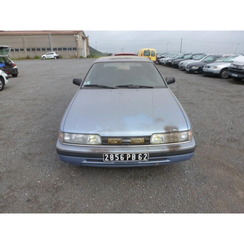 Porte arriere droit MAZDA 626 2 Photo n°4