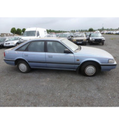 Porte arriere droit MAZDA 626 2