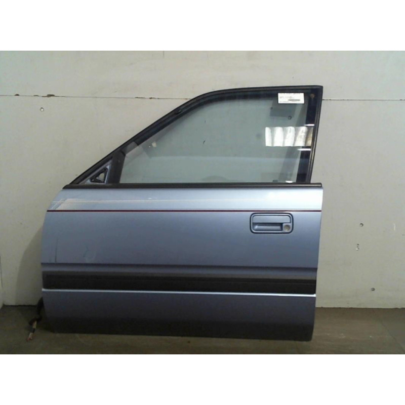 Porte avant gauche MAZDA 626 2 Photo n°1