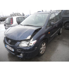 Retroviseur gauche MAZDA PREMACY