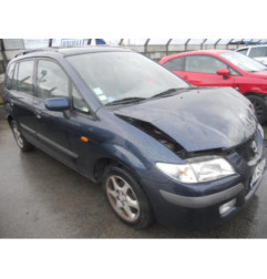 Retroviseur gauche MAZDA PREMACY