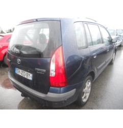 Retroviseur gauche MAZDA PREMACY