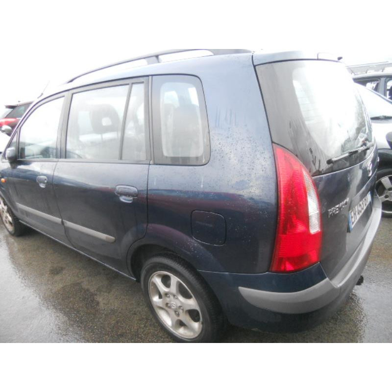 Retroviseur gauche MAZDA PREMACY Photo n°9
