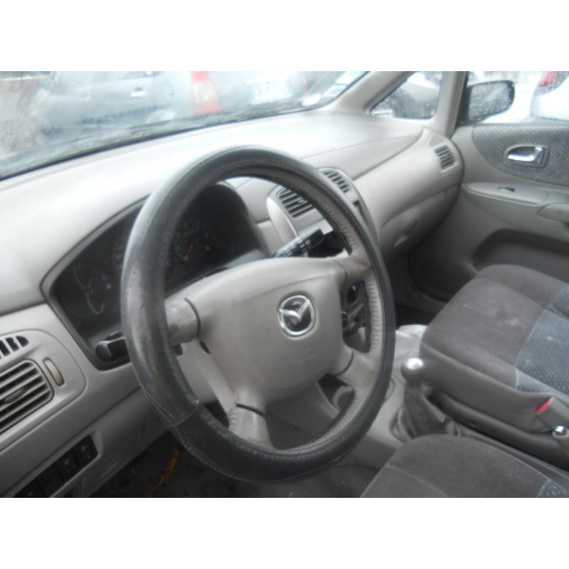 Retroviseur gauche MAZDA PREMACY Photo n°10