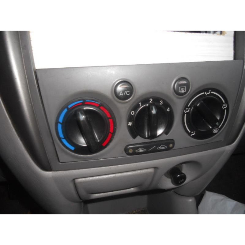 Retroviseur gauche MAZDA PREMACY Photo n°12