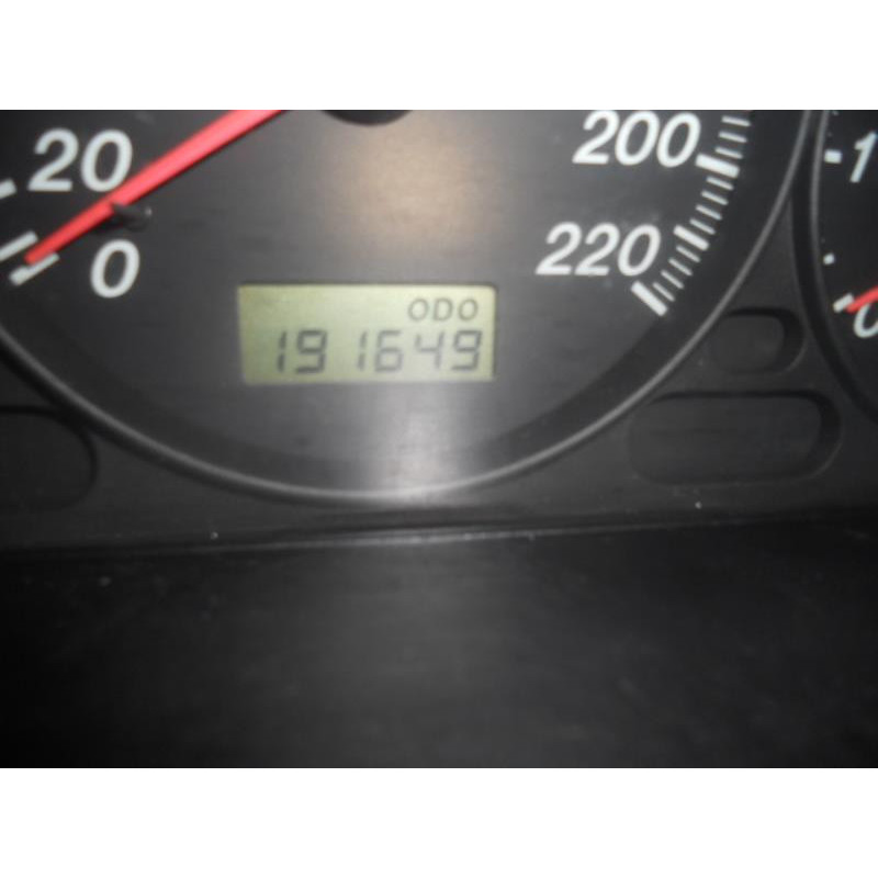Retroviseur gauche MAZDA PREMACY Photo n°14