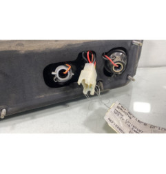 Feu arriere principal gauche (feux) MAZDA 323 4
