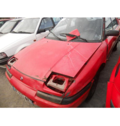 Feu arriere principal gauche (feux) MAZDA 323 4