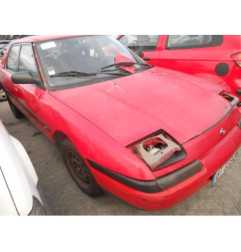 Feu arriere principal gauche (feux) MAZDA 323 4
