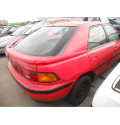 Feu arriere principal gauche (feux) MAZDA 323 4