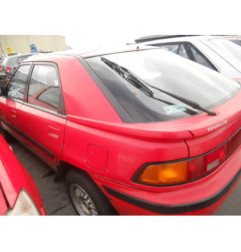 Feu arriere principal gauche (feux) MAZDA 323 4