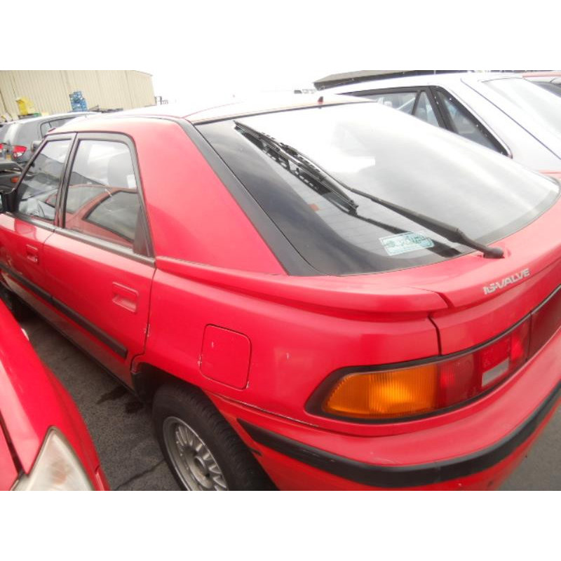 Feu arriere principal gauche (feux) MAZDA 323 4 Photo n°7