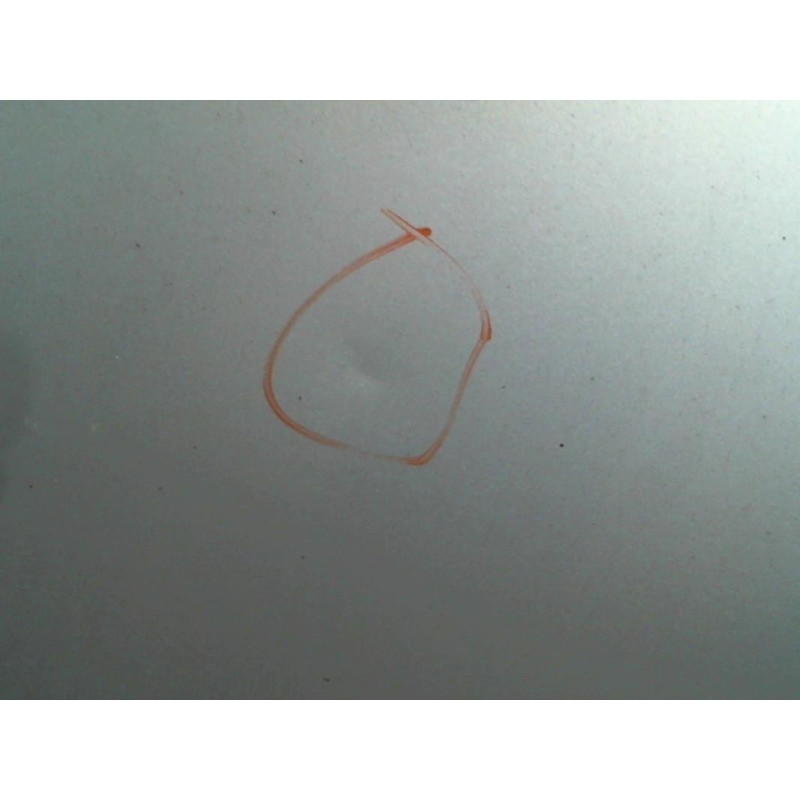 Capot MAZDA 323 6 Photo n°3